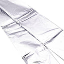Garden Plant Mylar Solar Film Reflective Hydroponic 120cmx210cm Garden T4T0 I2R5