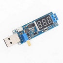 1Ps Dc-Dc Usb Step Up/Down Power Supply Module Boost Buck Converter 5V To 3 U3G2