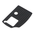 Fit For  D810 DSLR Camera Bottom Rubber Cap Cover Lid Repair Part New