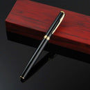 Metal Roller Pens Fine Point (0.5mm) Elegant Pen Signature Executive Busine