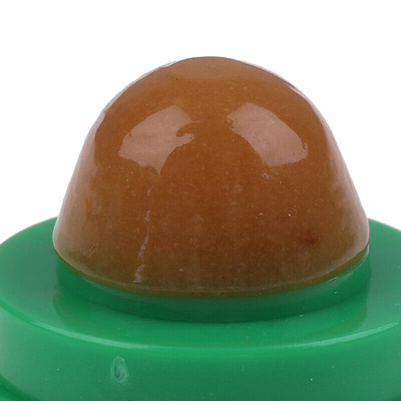 Healthy Cat Catnip Sugar Cats Snacks Licking Candy Nutrition Energy Ball Toys3C