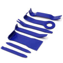Car Audio Stereo Radio Door Dash Panel Trim Clip Plastic Removal Pry Tool KQV