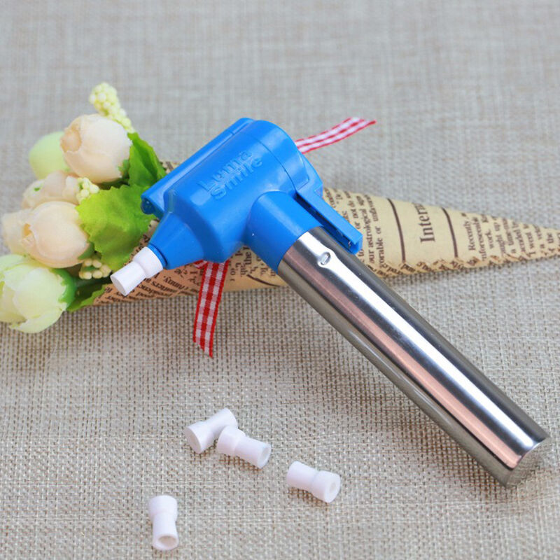 New Dental Tooth Polishing Whitening Burnisher Polisher Whitener Stain Re D J2Y2