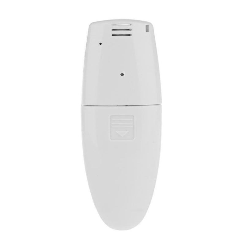 Portable LCD Digital Alcohol Breath Tester Breathalyzer Detector Analyzer A