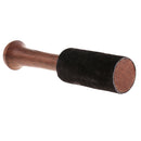 5 Inch Tibetan Wood Singing Bowl  for Buddhism Meditation Mallet
