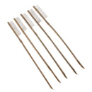 5pcs Long Handle Bird Cleaning Brush For Bird