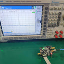 Signal Source Frequency Board ADF4351 35M-4.4G Generator Development Module