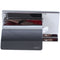 Toilet Paper Holder with Shelf - Bathroom Tissue Holder Toilet Roll Holder  J8E5