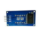 2 Pcs 4 Bit TM1637 Digital Tube LED Clock Display Module Arduino Due UNO 2560 R3