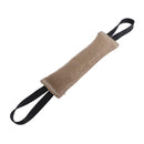 Set Of 3 Pet Dog Puppy Training Pillow Dog Outdoor Tug Of War