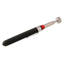 Magnetic Pickup Tool, Telescoping Mangetic Stick for Auto Repairer Carpentry 30"