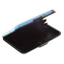 Color Metal Aluminum Business ID Credit Card Case Wallet Holder Box Purse P