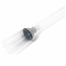 Aquarium Fish Tank Vacuum Gravel Water Filter Siphon Cleaner Washer