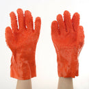 Rubber Gloves Oil Resistant Latex Gloves For Home Industry Work Gloves