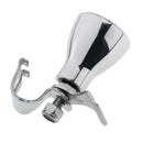 1 Set Marine Steering Wheel Spinner Knob Outboard Steering Kit -73.4x59.8mm