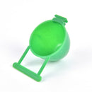 1 Pcs Automatic Parrot Feeder Water Drink Container Food Dispenser CageS Bj