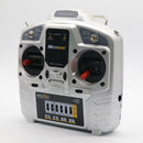 MicroZone MC6C 2.4G 6CH Controller Transmitter Receiver Radio System for RC