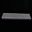 Car Interior Heavy Activated Carbon Car Cabin Air Filter for BMW