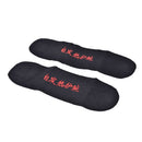 2 Pcs Magnetic  Wrist Brace Support Belts Spontaneous Heating,Strap BandES