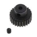 1pc Durable  Treatment Plus Hard Steel Gear Fit For FY 1/12 RC Car