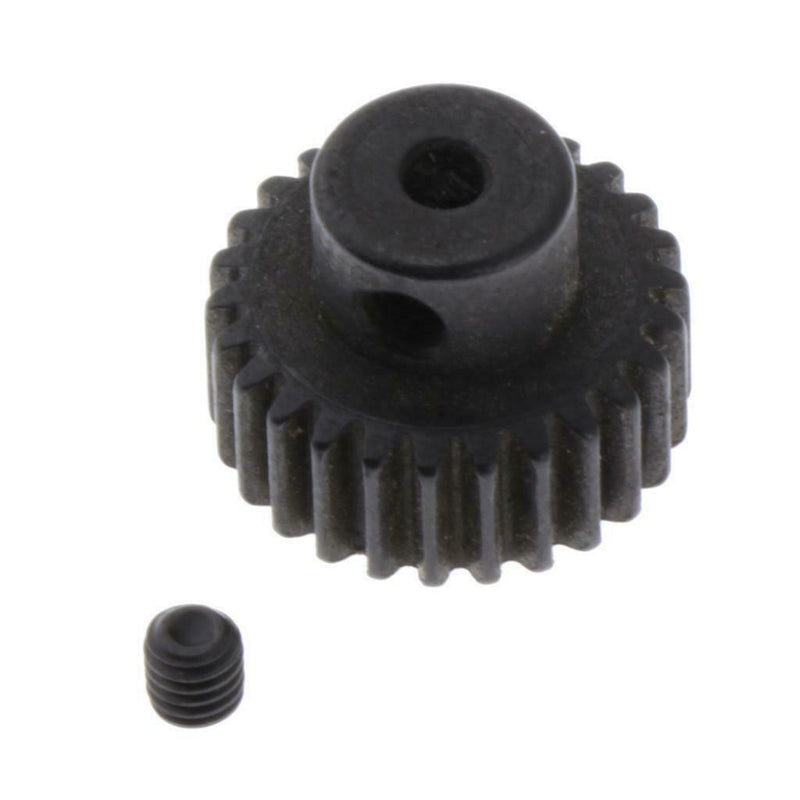 1pc Durable  Treatment Plus Hard Steel Gear Fit For FY 1/12 RC Car