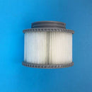 2Pcs Filter Cartridges Strainer for All Models Hot Tub Spas Swimming Pool f