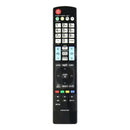 Replacement Remote Control AKB72914207 For LG LCD LED HDTV Smart TV FT