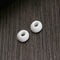 For AirPods Pro 3 Earphones Replace Silicone Plastic Ear Tips Buds 1 Pair