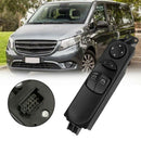 Front Side Master Power Window Switch for Mercedes Benz Valente Vito Mixto
