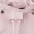 Double Shoulder Bag Simple Casual Backpack Female College Student Bag Water