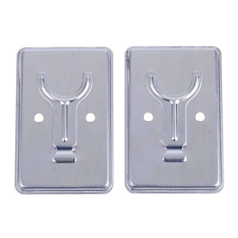 2x electric soldering iron pen holder metal base solder iron stand diy t Hc