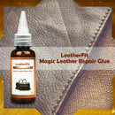Leather Restore Glue Adhesive Maximum Strength Repair Leather Repair Glue Hot