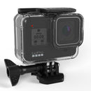 60m Underwater Waterproof Case for Gopro Hero 8 Black Sport Camera Protect Cover