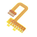 Lens Anti-Shake Switch FPC Flex Cable For  AF-S DX 18-55mm VR Gen 1