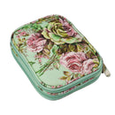Knitting Yarn Storage Bag Case Crochet Hooks Thread Sewing Kits Organizer