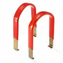 1x Automobile Wheel Bolt Nut Cap Cover Removal Puller Key Remover Tool Tweezers