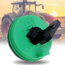 1428828 Lid Fuel Cap Parts Replacement Skid Steer Tank Cover  CAT