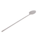 Stainless Steel Coffee Wine Beverage Stirrers Stir Drink Swizzle Sticks E