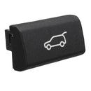 Tailgate Rear Trunk Switch Button Cover for BMW X5 E70 06-13 X6 E71 08-14  K1B