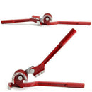 Mini Pipe Bender 3 in1 Copper Tube Bending Tool Brake Fuel Pipe New GOE
