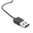 USB bluetooth audio aux receiver 3.5mm speakers music receptor For car media ^i