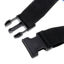 Fishing Belt, Stand Up Rotary Fishing Rod Belt Adjustable Back Padded Fishing
