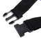 Fishing Belt, Stand Up Rotary Fishing Rod Belt Adjustable Back Padded Fishing