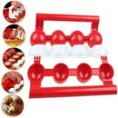 Meatball Maker Stuffed Fish Meat Ball Scoop Mold Baller Kitchen Patty Tool A8H4