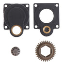 11011 HSP Electric Power Starter Drill PlateSEAU