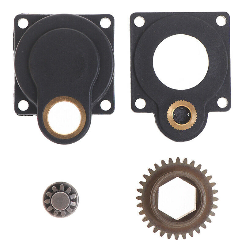 11011 HSP Electric Power Starter Drill PlateSEAU