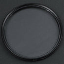 58mm UV lens Filter for nikon digital 550D 700D 1100D 650D LF282 D3200 7D