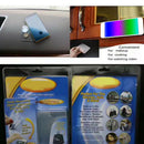 10x Silicone Multifunction Non-Slip Adhesive fixed Reusable Wall Home S DJE