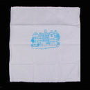 1 Set Handmade Sewing Embroidery Starter Kits with Skyscraper Pattern Cross