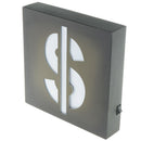 LED Illuminated Signs Light Bar Pub Marked Light Money